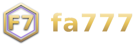 fa777 logo